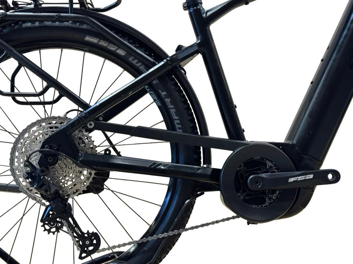 Zemo SU-E 12 Bici elettriche