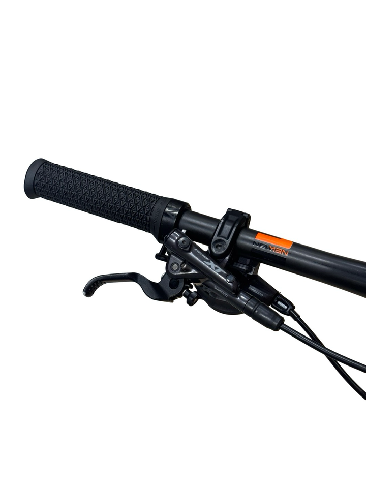 Cube Stereo Hybrid 160 HPC Actionteam 750 VTT électrique