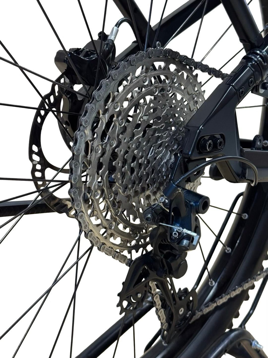 Zemo SU-E 12 Bici elettriche