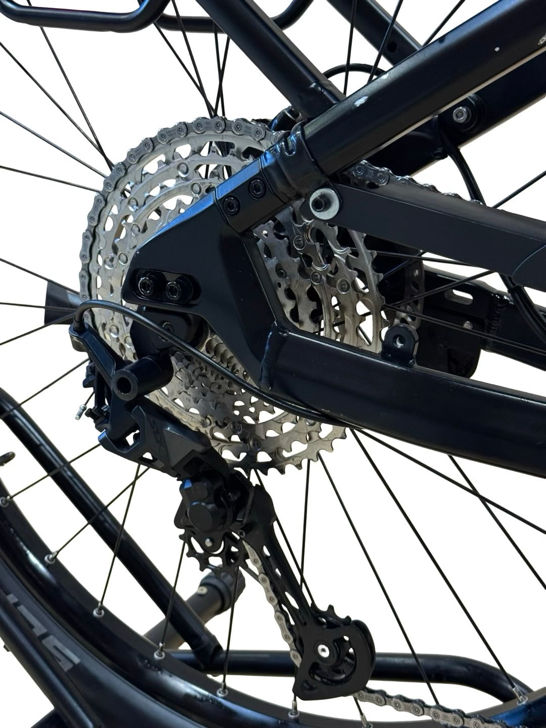 Zemo SU-E 12 Bici elettriche