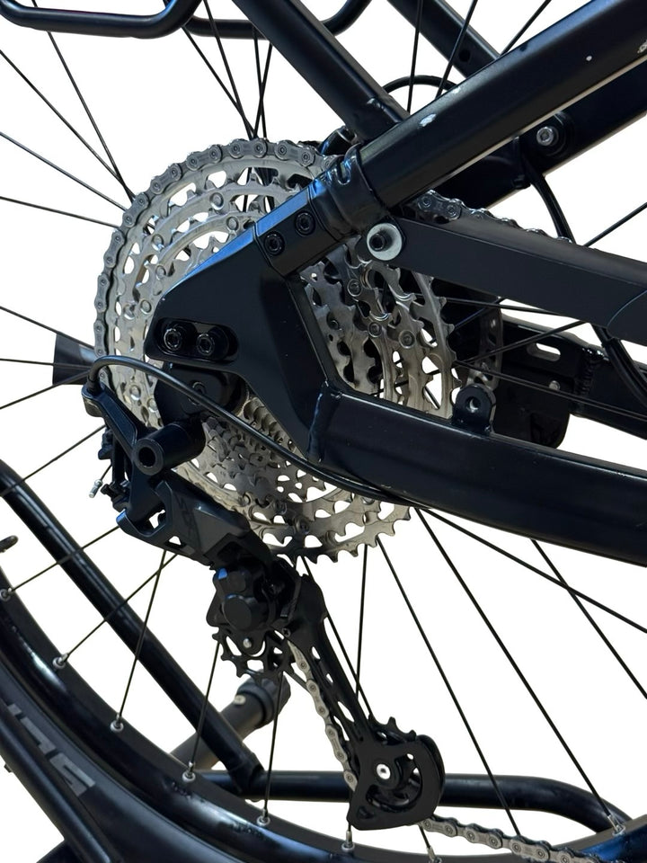 Zemo SU-E 12 Bici elettriche