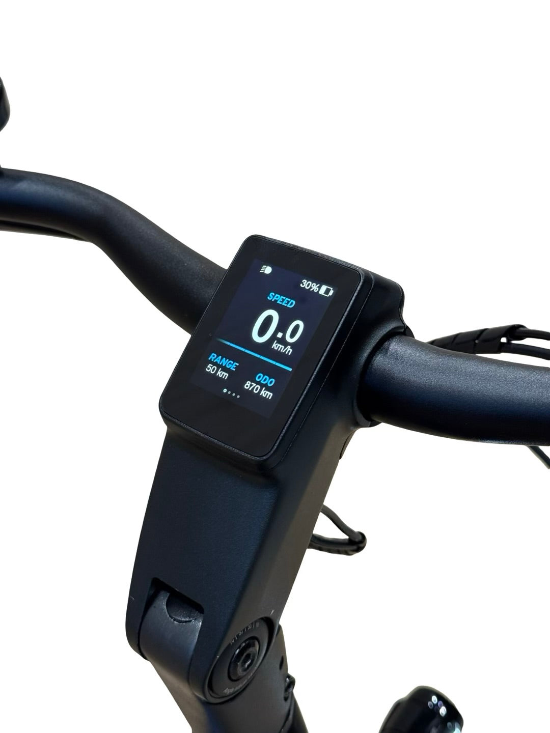Giant DailyTour E+ 1 GTS E-Bike
