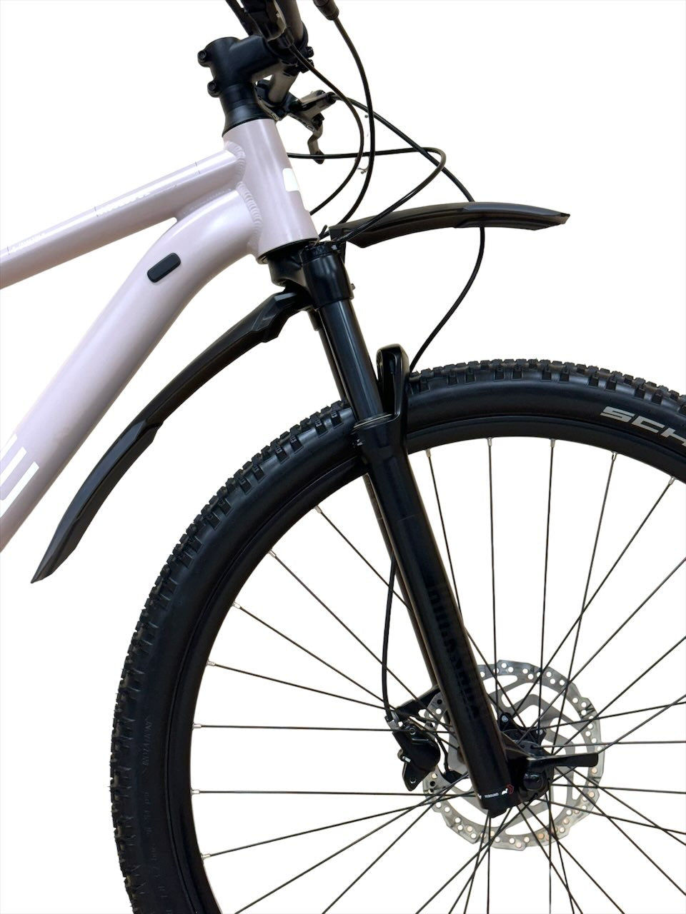 <tc>Cube</tc> Acces WS SL 29 inch mountain bike