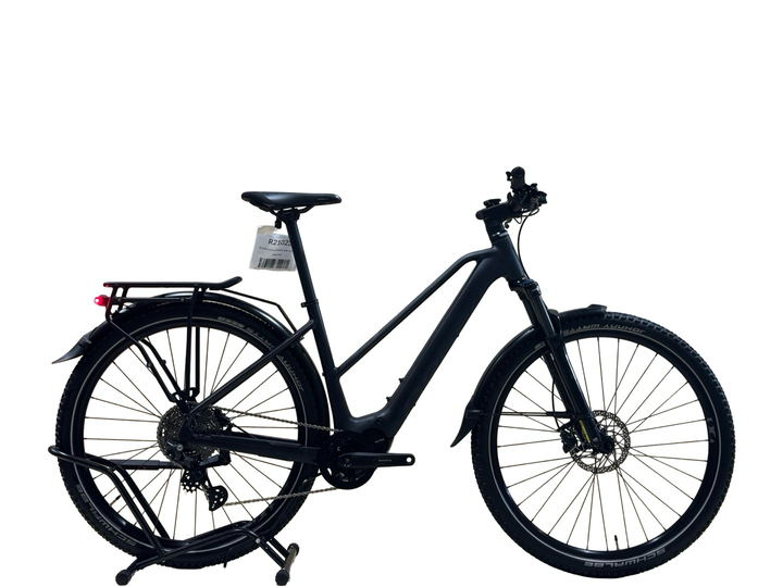 Orbea Kemen Médio SUV 40 Bicicletas eléctricas