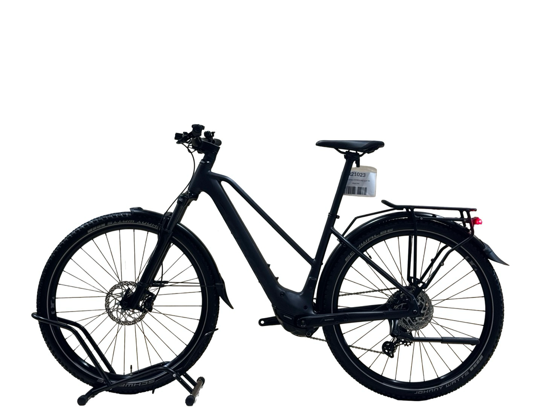 Orbea Kemen Médio SUV 40 Bicicletas eléctricas