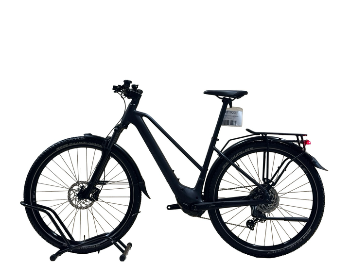Orbea Kemen Médio SUV 40 Bicicletas eléctricas
