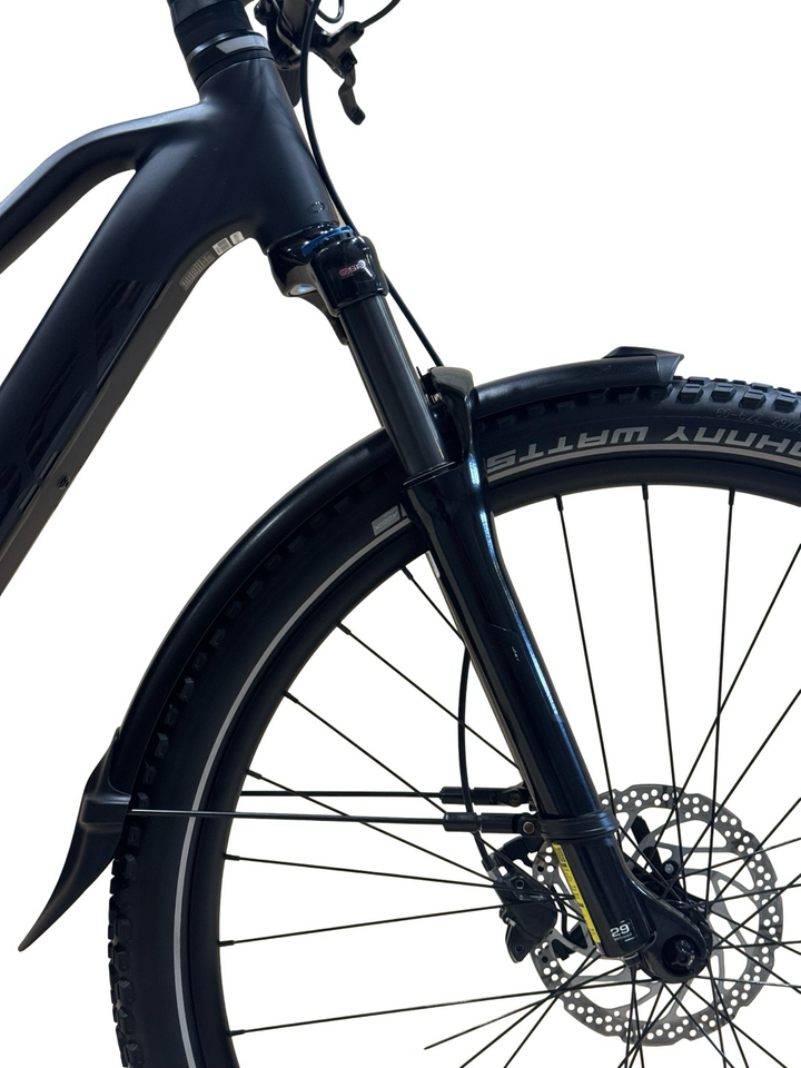 Orbea Kemen Médio SUV 40 Bicicletas eléctricas