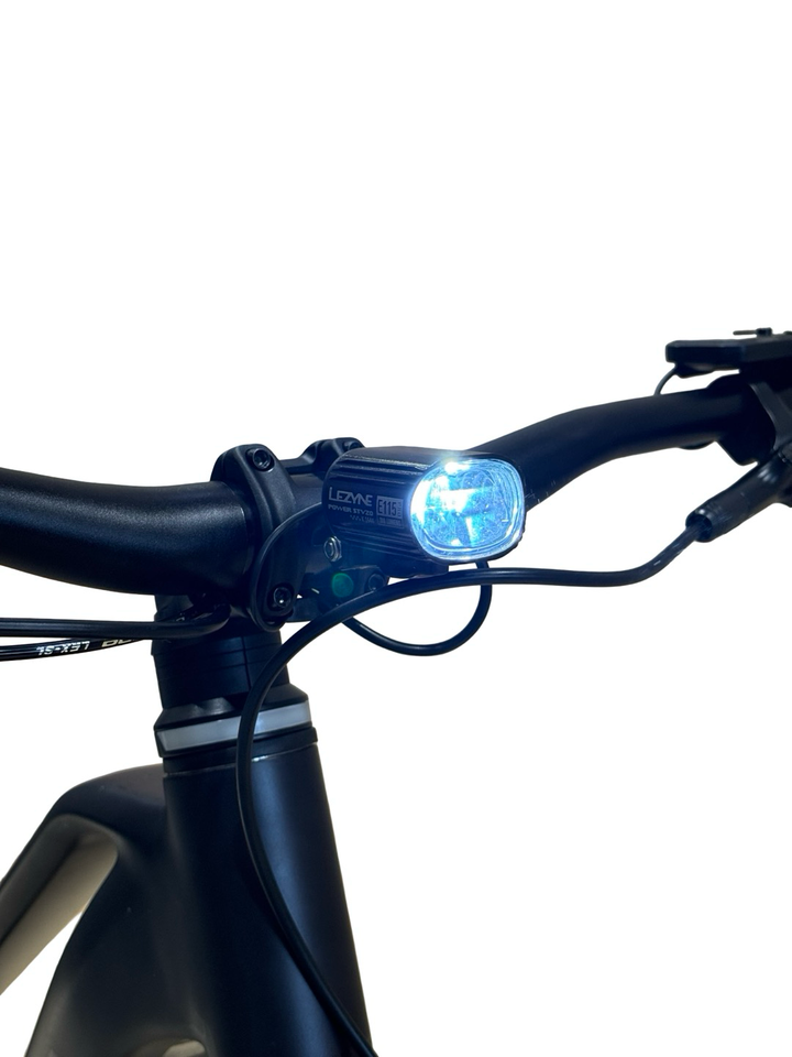 Orbea Kemen Médio SUV 40 Bicicletas eléctricas