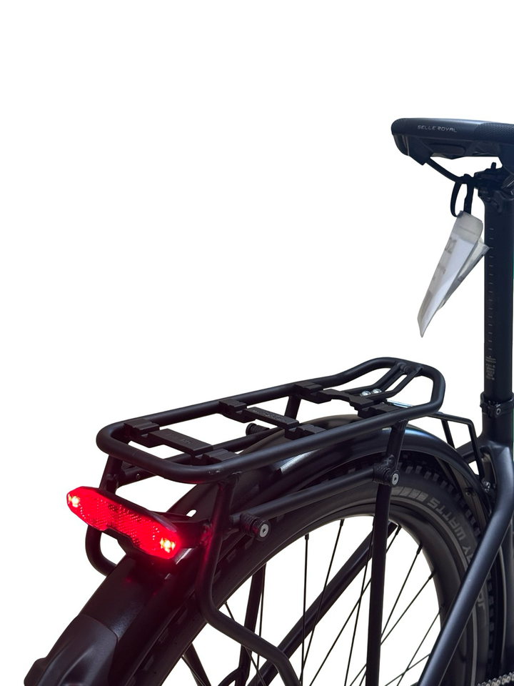 Orbea Kemen Médio SUV 40 Bicicletas eléctricas
