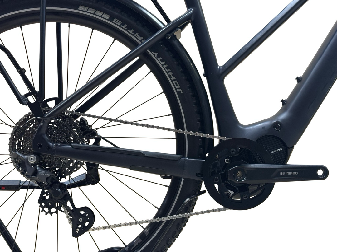 Orbea Kemen Médio SUV 40 Bicicletas eléctricas