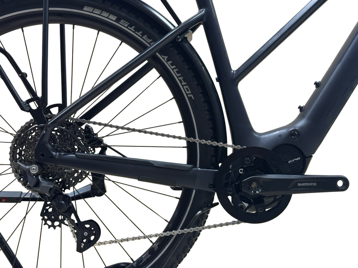 Orbea Kemen Médio SUV 40 Bicicletas eléctricas
