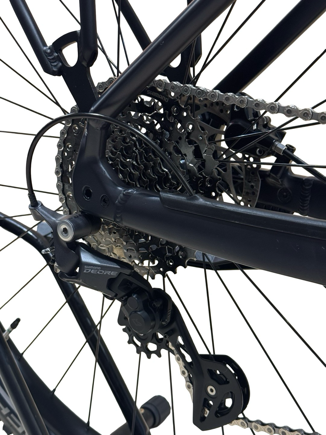 Orbea Kemen Médio SUV 40 Bicicletas eléctricas