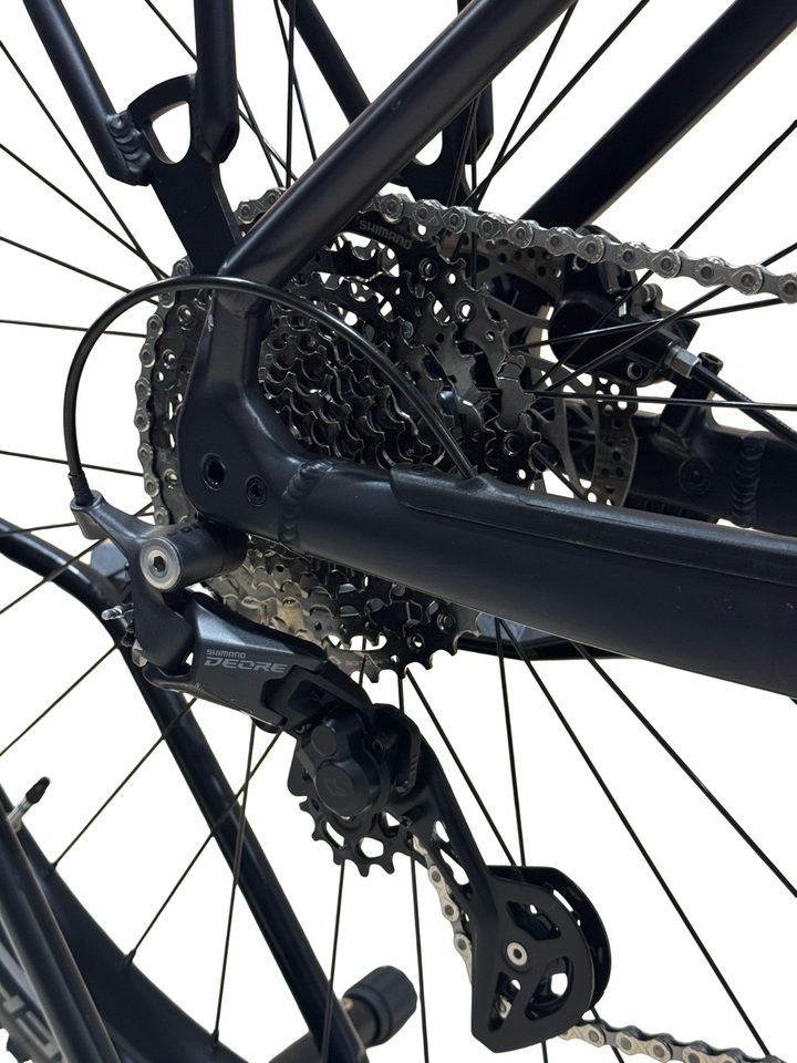 Orbea Kemen Médio SUV 40 Bicicletas eléctricas