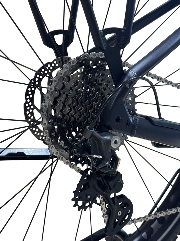 Orbea Kemen Médio SUV 40 Bicicletas eléctricas