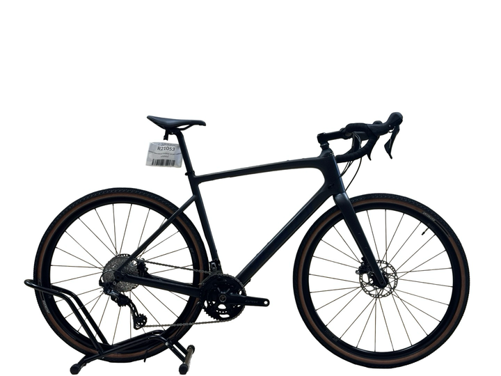 Specialized Diverge Sport Bicicleta de cascalho