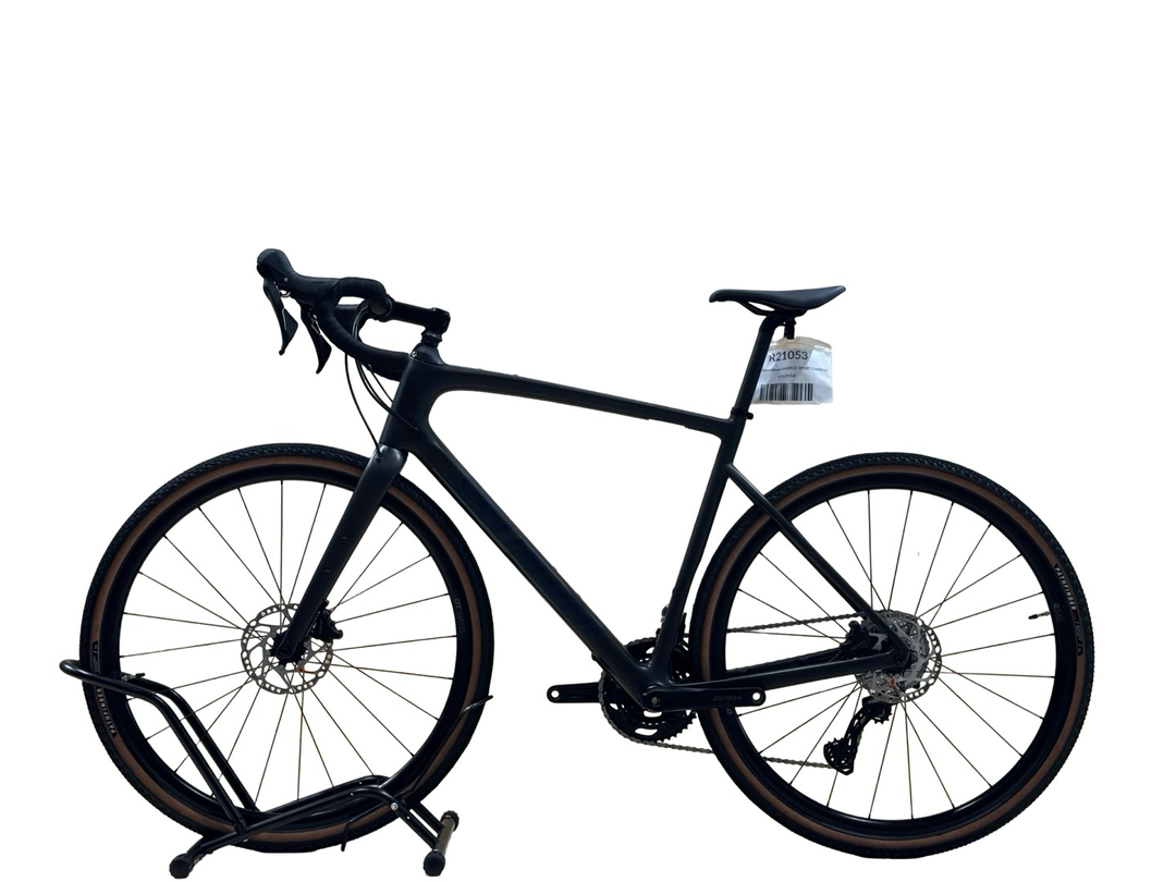 Specialized Diverge Sport Bicicleta de cascalho
