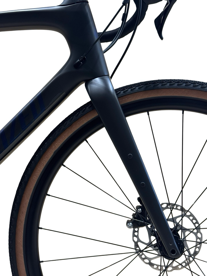 Specialized Diverge Sport Bicicleta de cascalho