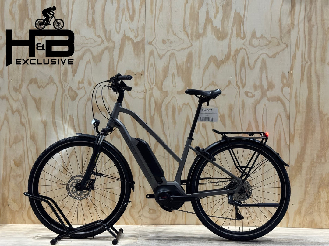 Kalkhoff Endeavour 1.B Move 545 E-Bike
