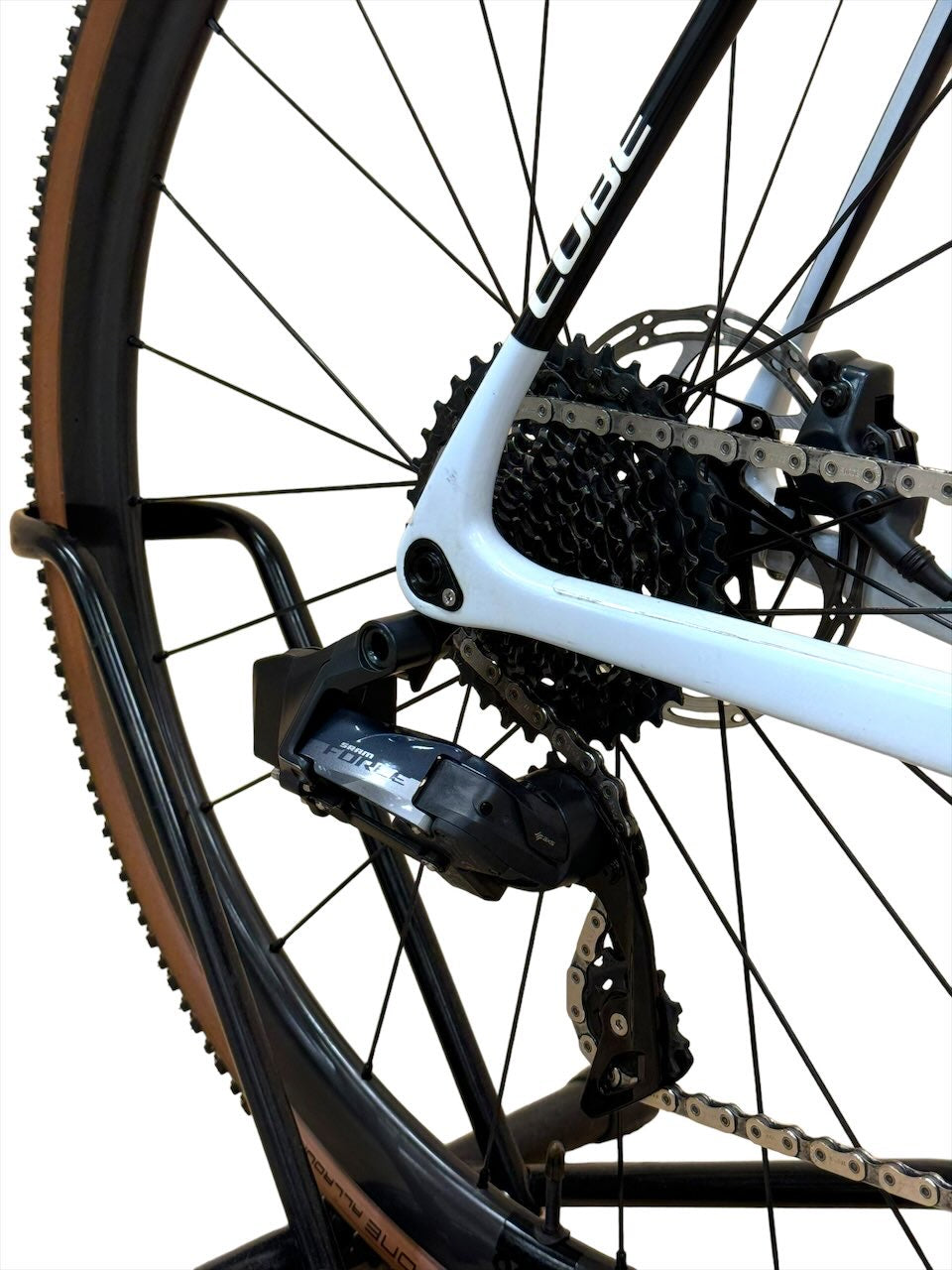 <tc>Cube</tc> Cross Race C68x SLT 28 tuuman Cyclocross