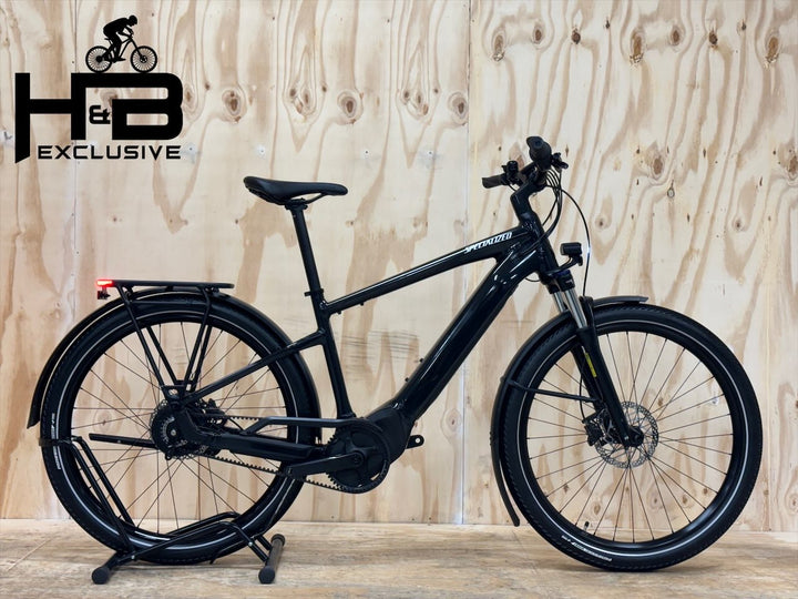 Specialized Turbo Vado 3.0 IGH 28 inch E-Bike