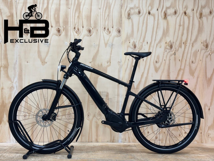 Specialized Turbo Vado 3.0 IGH 28 inch E-Bike