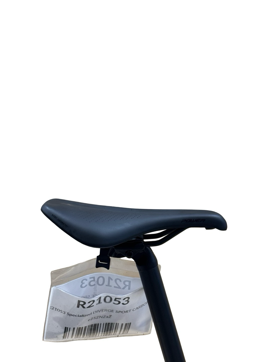 Specialized Diverge Sport Bicicleta de cascalho