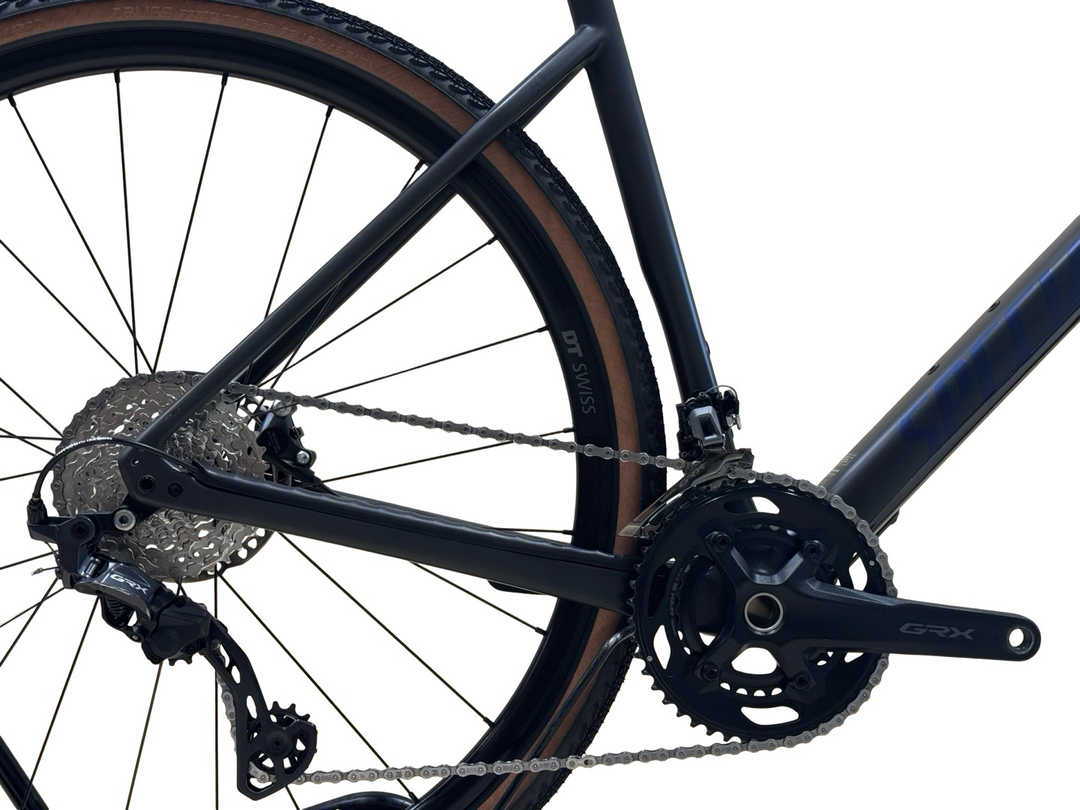 Specialized Diverge Sport Bicicleta de cascalho