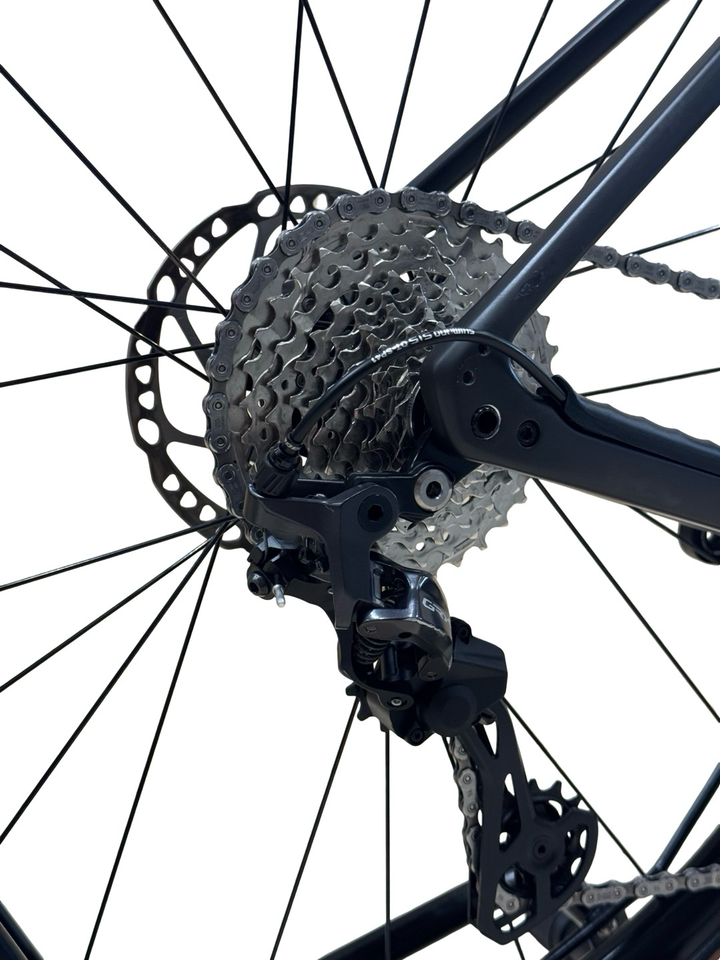 Specialized Diverge Sport Bicicleta de cascalho