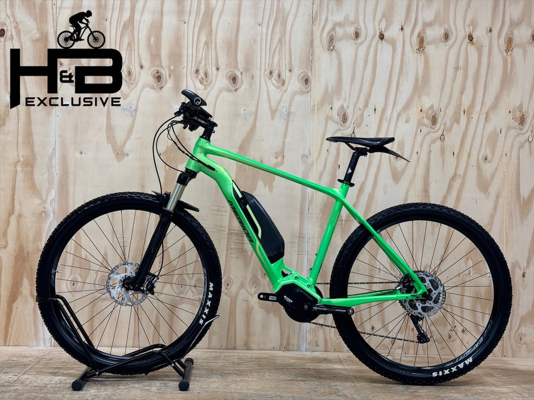 <tc>Merida E-BIG NINE XT-EDITION 29 polegadas bicicleta de montanha elétrica</tc>