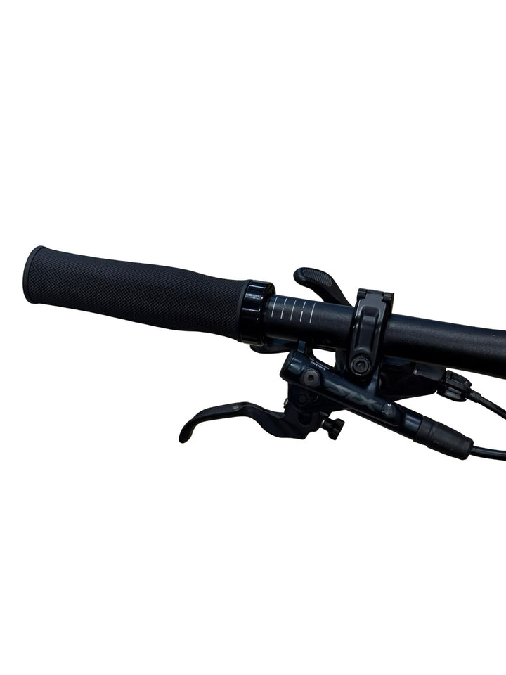 Canyon Spectral:ON CF 8 E-brdski bicikl