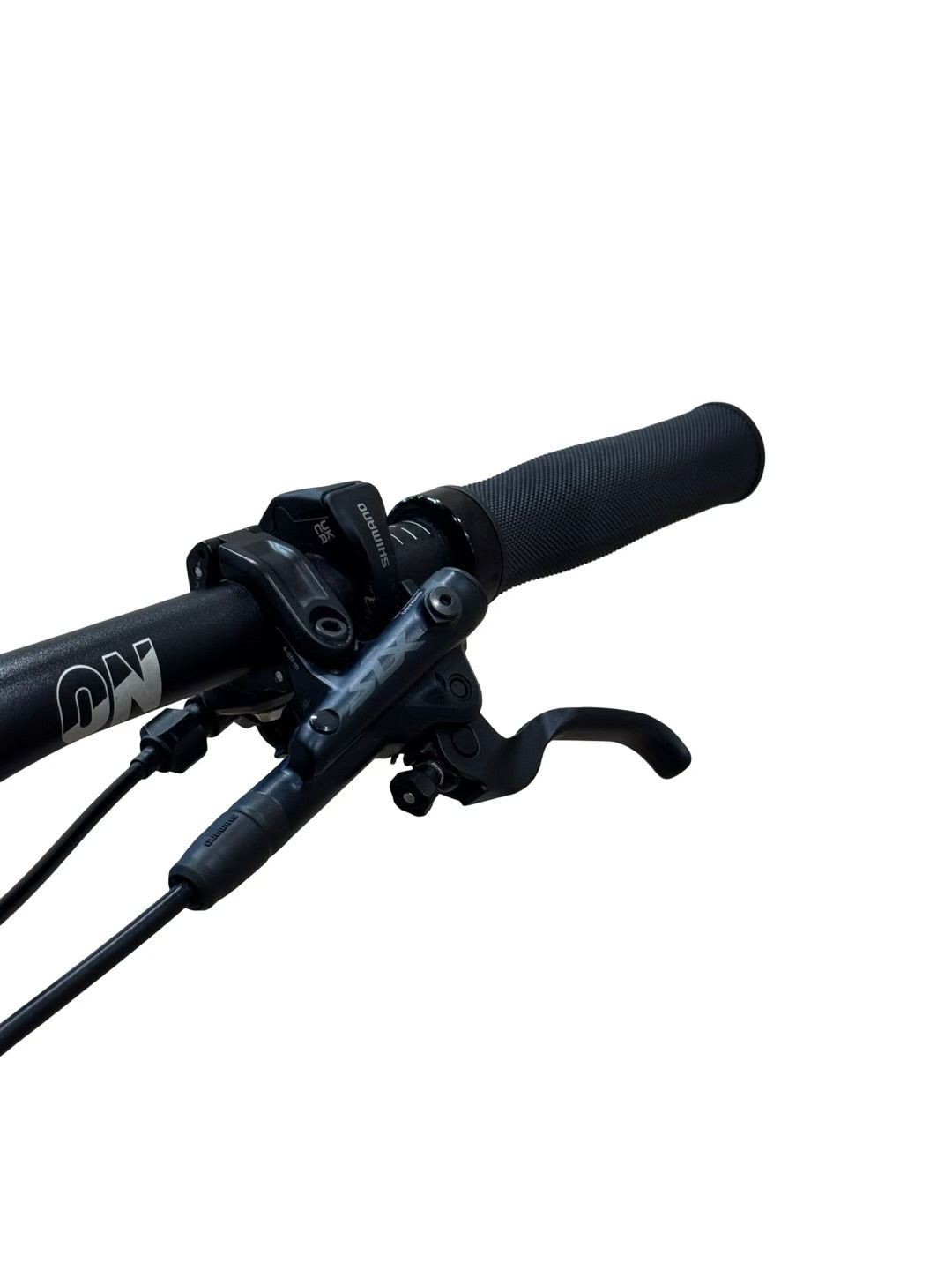 Canyon Spectral:ON CF 8 E-brdski bicikl
