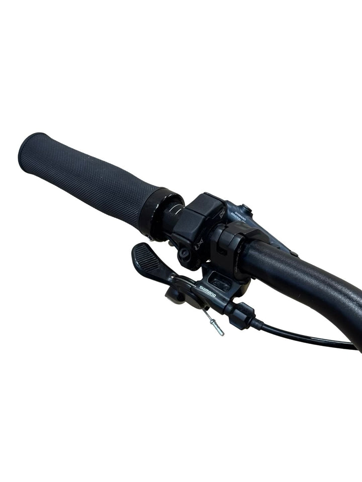 Canyon Spectral:ON CF 8 E-brdski bicikl