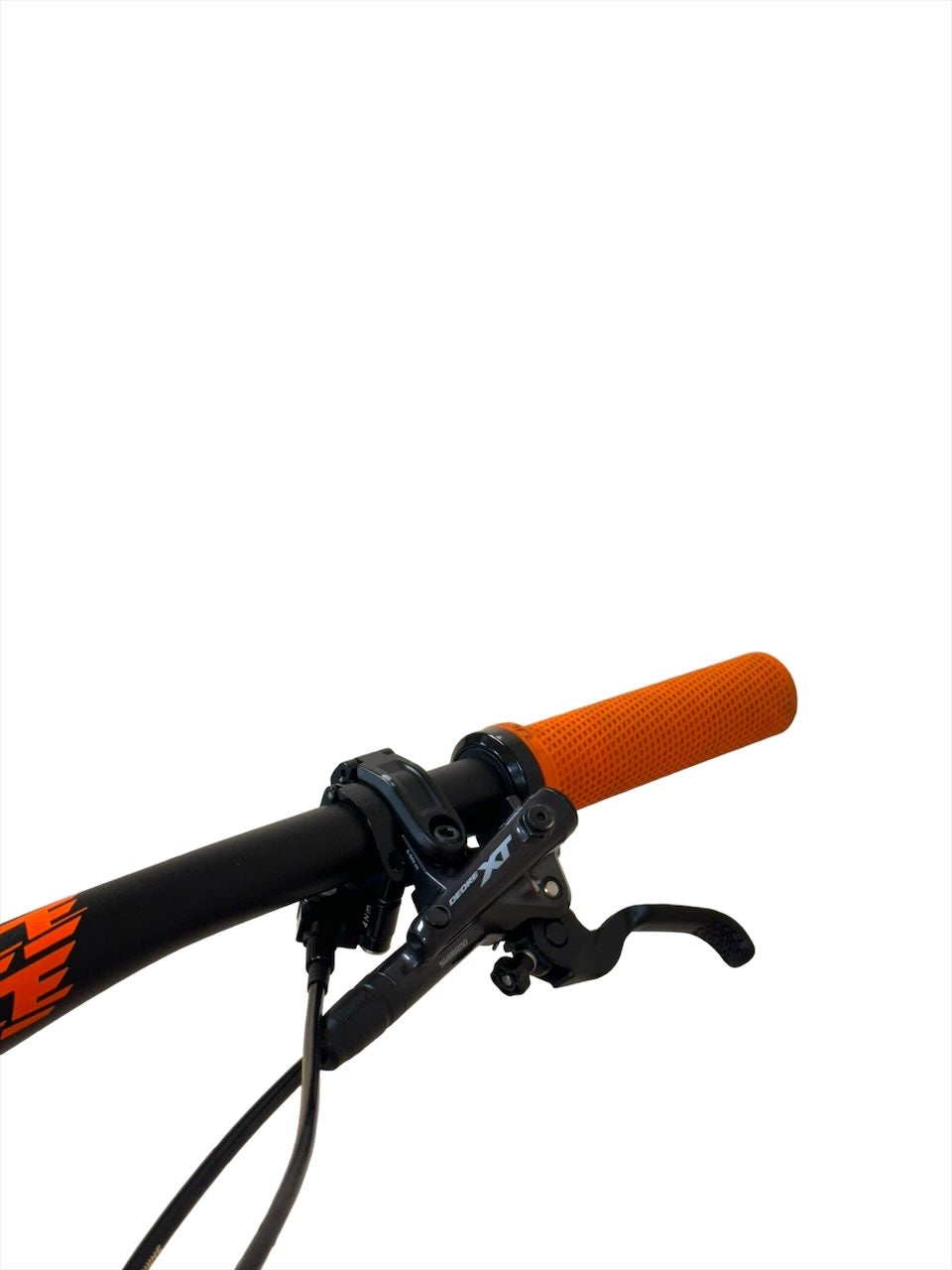 <tc>Cube</tc> <tc>Stereo</tc> SL 150 Action Team C62 29 tommer mountainbike