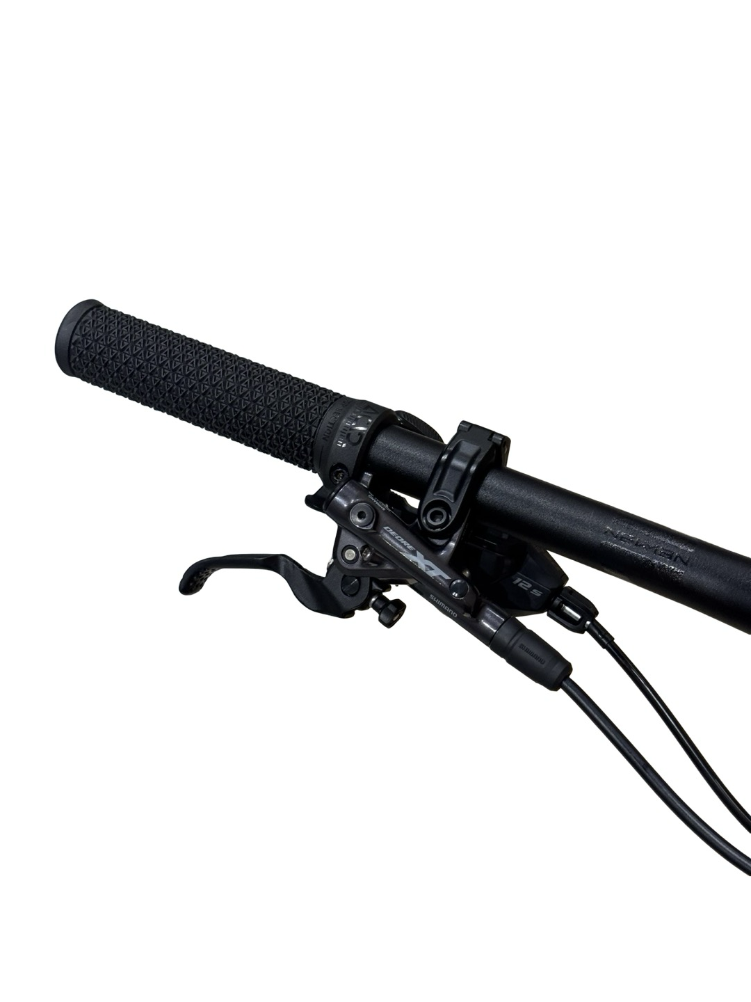 Cube Stereo Hybrid 140 HPC SLX 750 29 polegadas Bicicletas de montanha elétricas