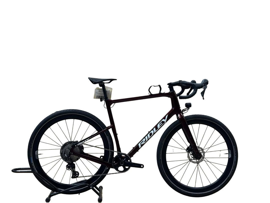 Ridley Kanzo Adventure Grants velosipēds
