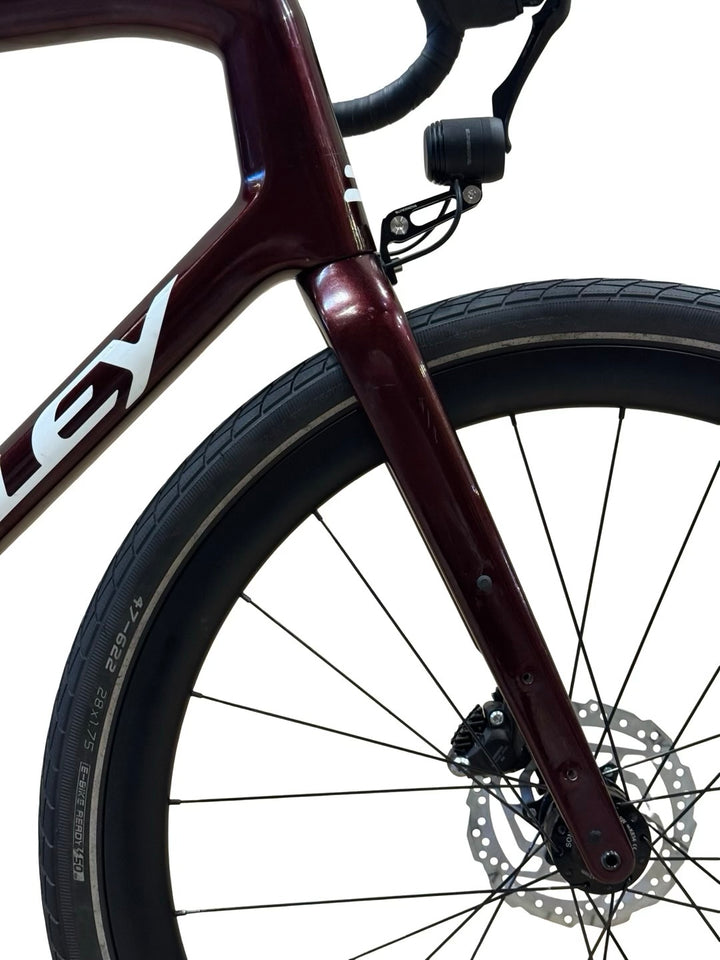Ridley Kanzo Adventure Grants velosipēds
