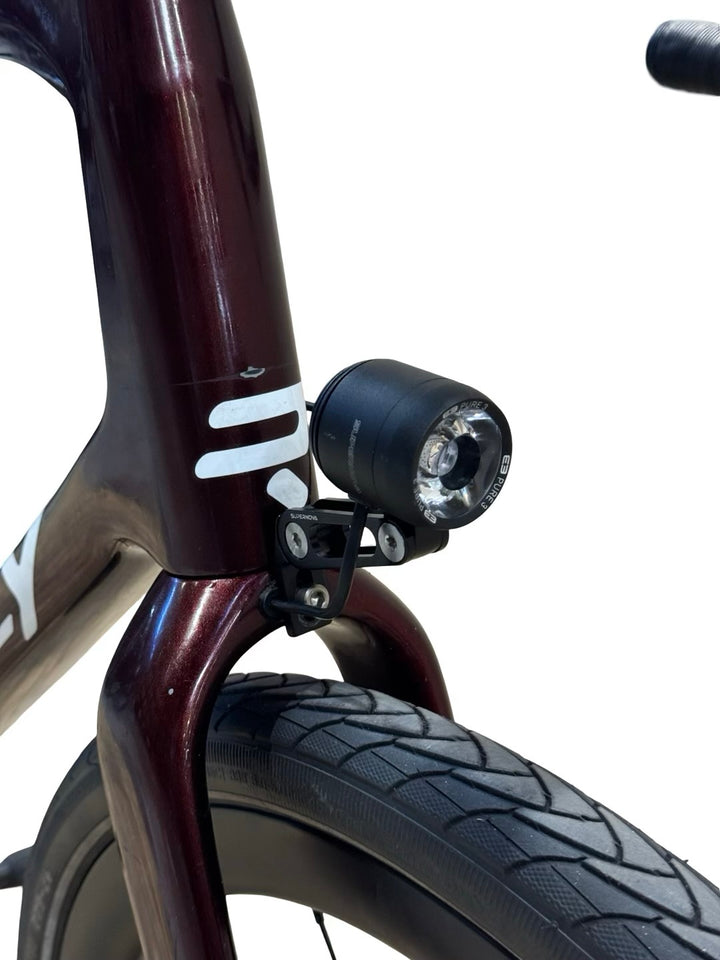 Ridley Kanzo Adventure Grants velosipēds