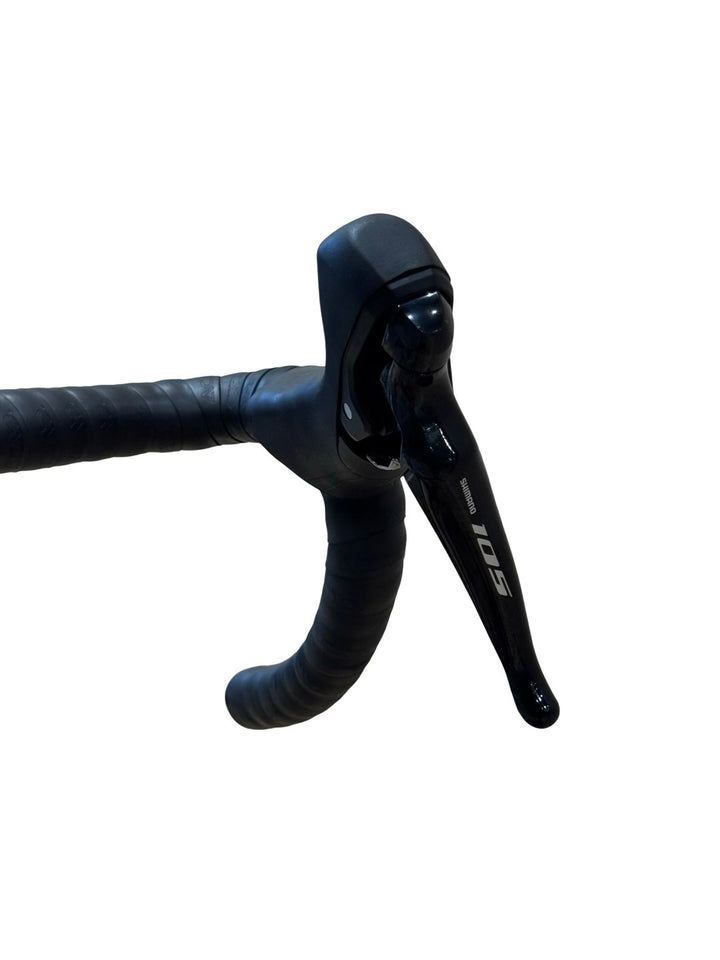 Cube Attain GTC Race racer cykel