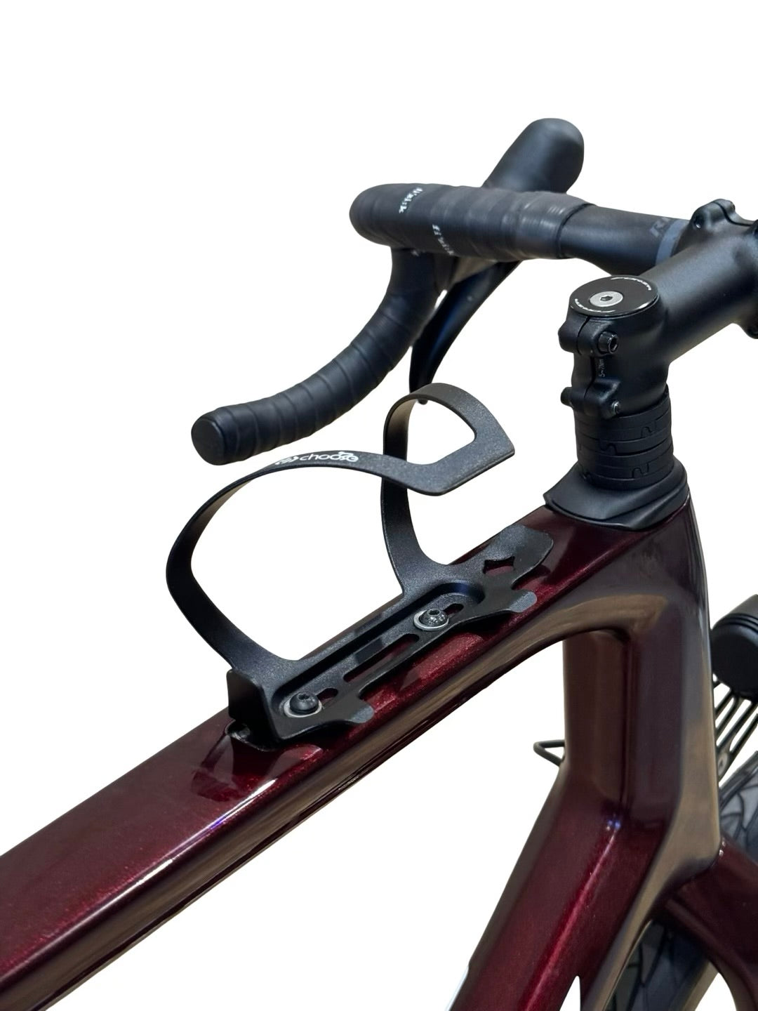 Ridley Kanzo Adventure Grants velosipēds