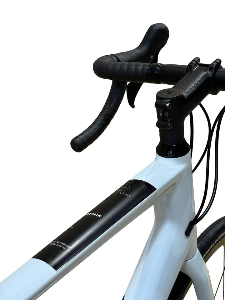Cube Attain GTC Race racer cykel