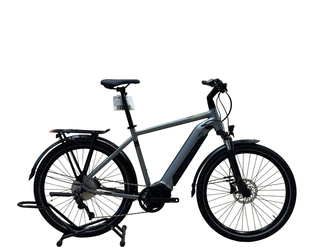 Winora Sinus IX10 Bici elettriche