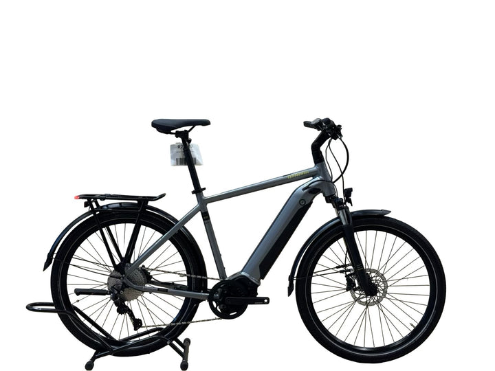 Winora Sinus IX10 Bici elettriche