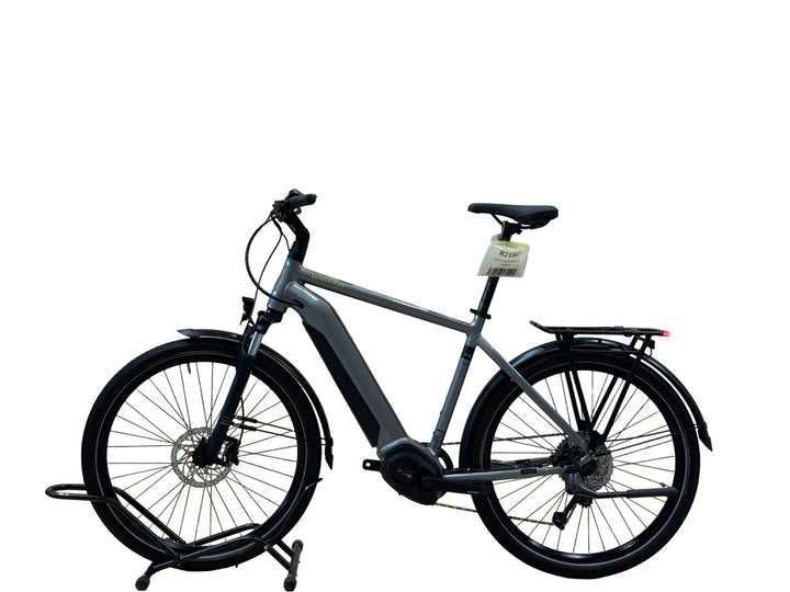 Winora Sinus IX10 Bici elettriche