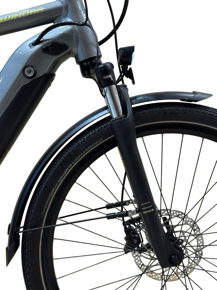 Winora Sinus IX10 Bici elettriche