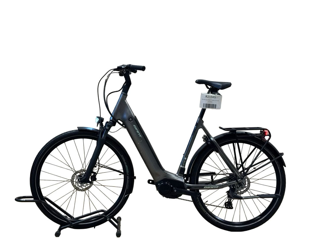 Giant Dailytour E+ 2 D LDS E-Bike