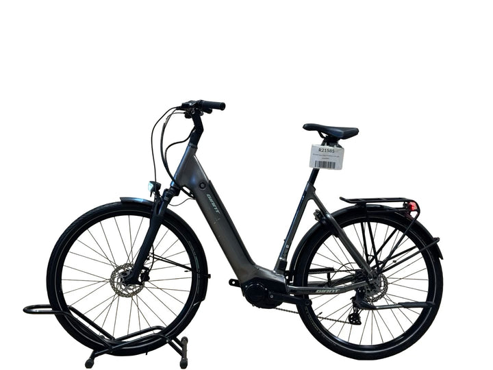 Giant Dailytour E+ 2 D LDS E-Bike