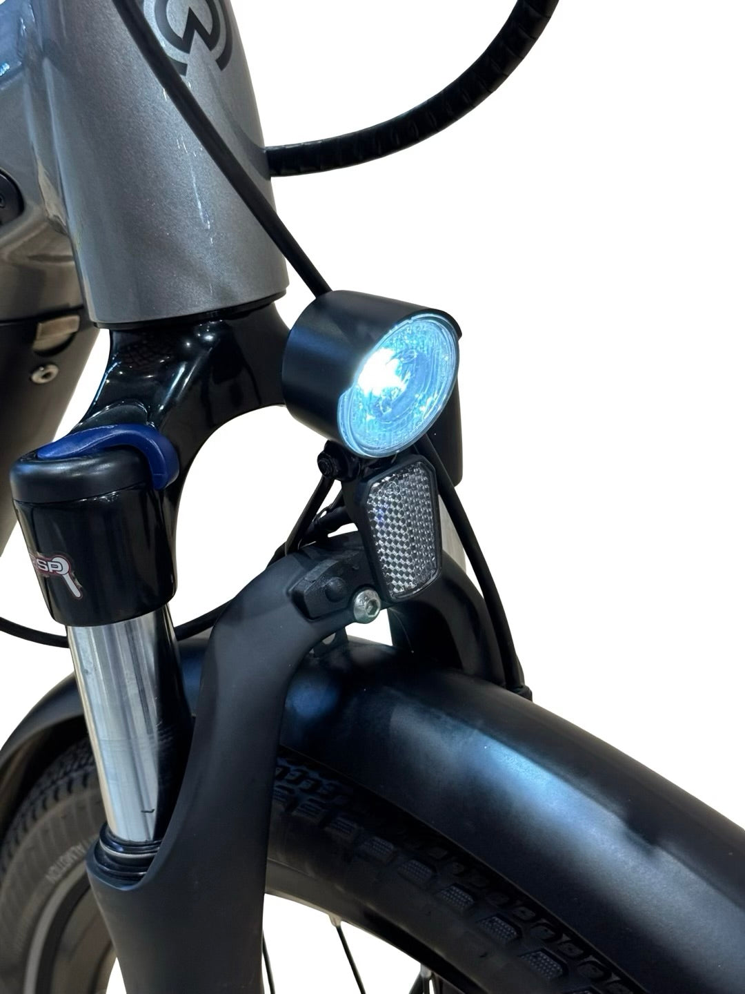 Winora Sinus IX10 Bici elettriche