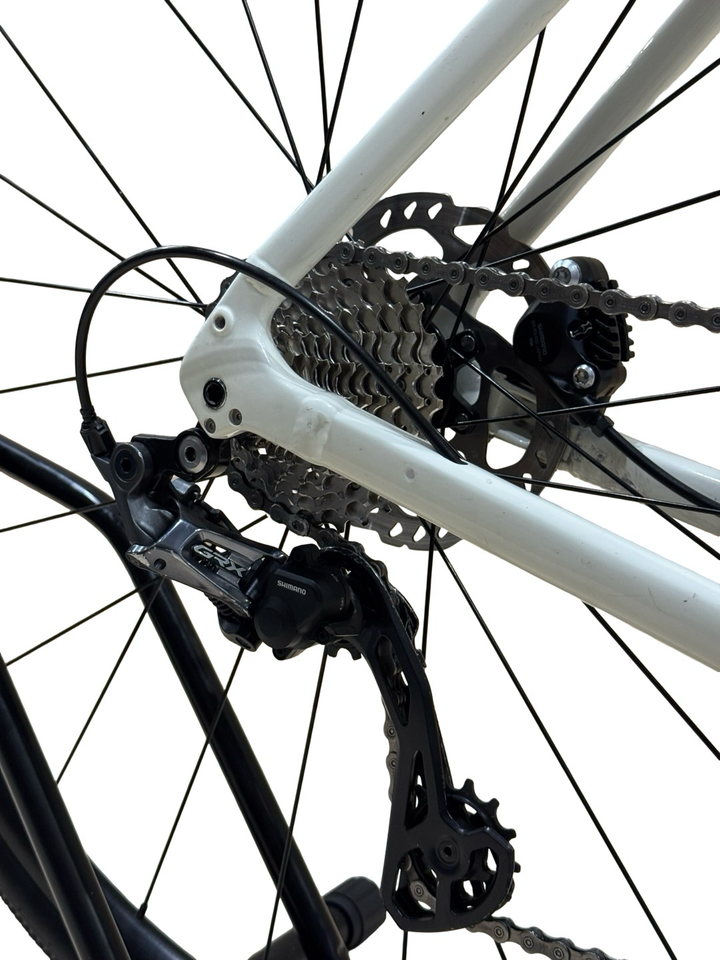 Trek Checkpoint ALR 5 Štěrkové kolo