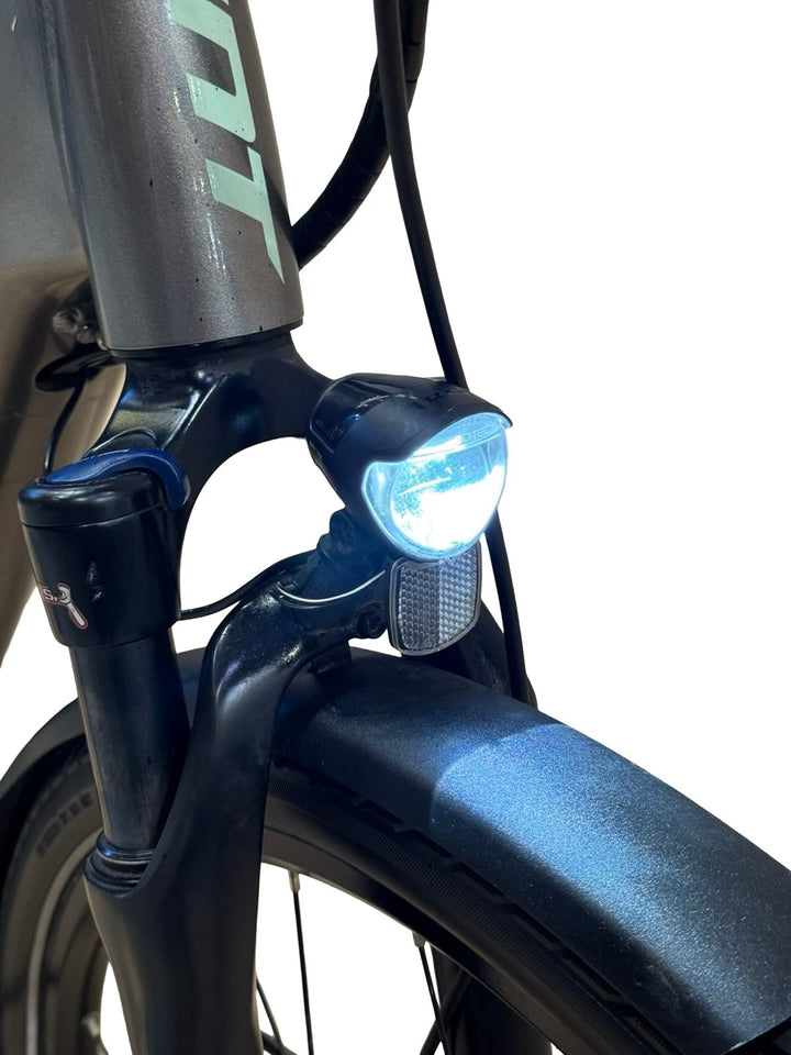 Giant Dailytour E+ 2 D LDS E-Bike
