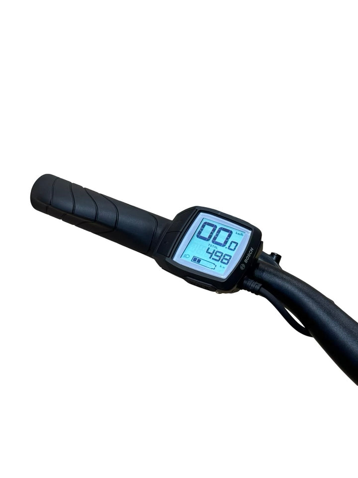 Winora Sinus IX10 Bici elettriche